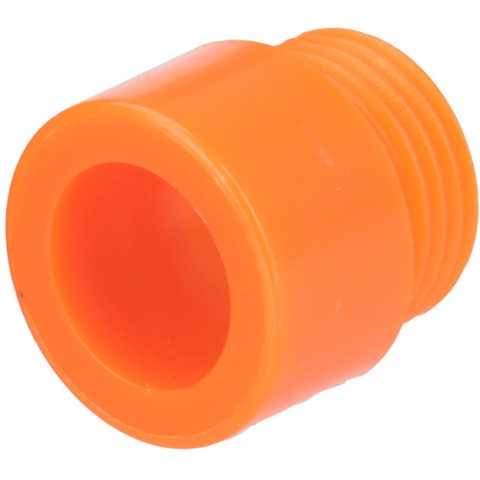 Army Armament Replacement Orange Tip for Airsoft Guns - ORANGE