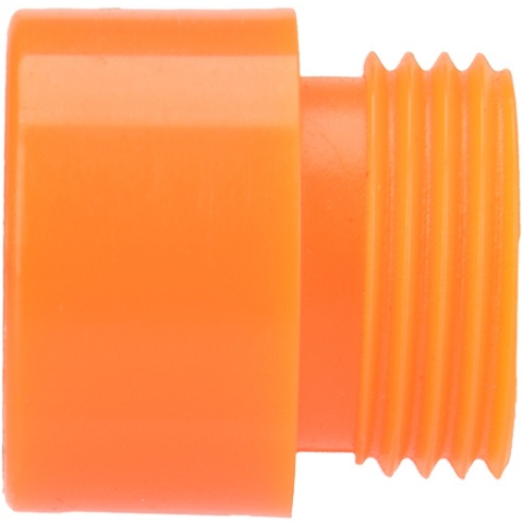 Army Armament Replacement Orange Tip for Airsoft Guns - ORANGE