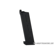 Army Armament 25rd 1911 R30 Gas Blowback Airsoft Magazine