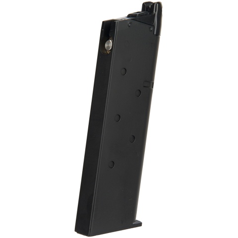Army Armament 25rd 1911 Standard Airsoft Gas Blowback Magazine