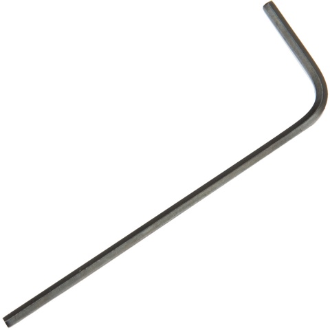 WE Tech Full Metal M4 CQB RIS Open Bolt Gas Blowback Rifle - BLACK