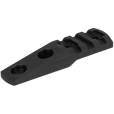 G-Force M-LOK Cantilever Rail Light Mount - BLACK