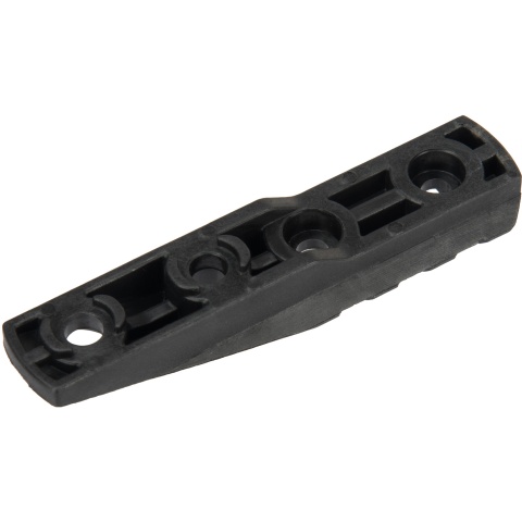 G-Force M-LOK Cantilever Rail Light Mount - BLACK