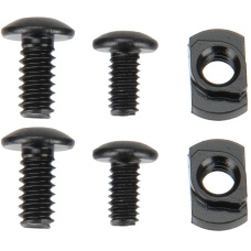 G-Force M-LOK Cantilever Rail Light Mount - COYOTE BROWN