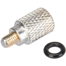 Lancer Tactical Propane Adaptor Air Bleed Release Valve