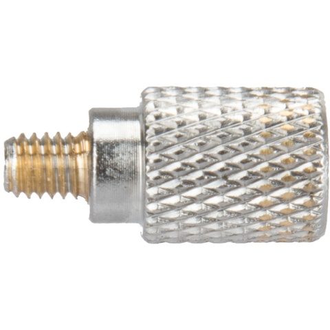 Lancer Tactical Propane Adaptor Air Bleed Release Valve