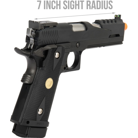 WE Tech Hi Capa 5.1 