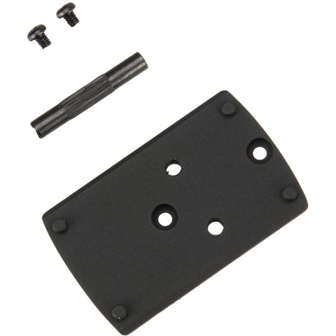 WE Tech 3.8 Hi-Capa Velociraptor Gas Blowback Airsoft Pistol - SILVER