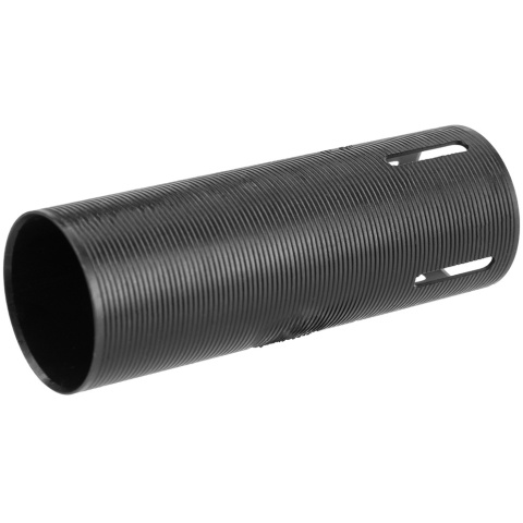 Lonex Steel Ported Cylinder for MP5A4 Airsoft AEG Gearbox