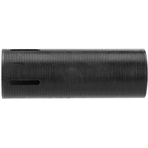 Lonex Steel Ported Cylinder for MP5A4 Airsoft AEG Gearbox
