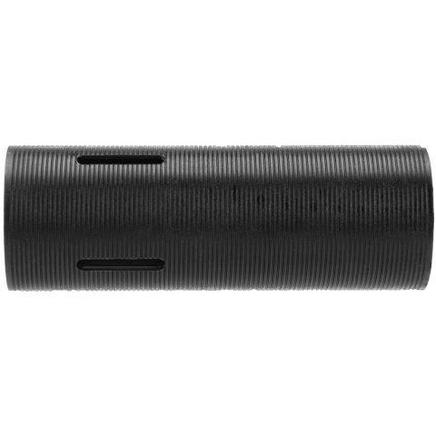 Lonex Steel Ported Cylinder for MP5K Airsoft AEG Gearbox