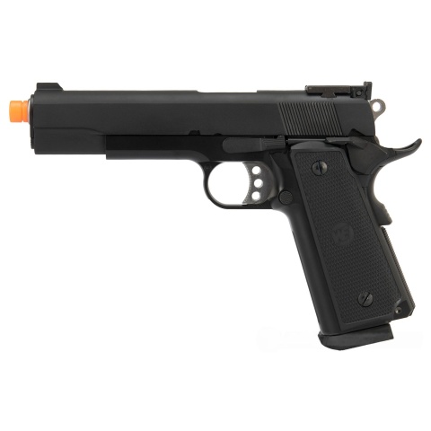 WE Tech P14 Full Metal 5.1 Hi-Capa Gas Blowback Airsoft Pistol