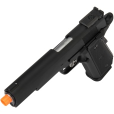 WE Tech P14 Full Metal 5.1 Hi-Capa Gas Blowback Airsoft Pistol