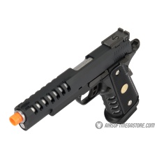 WE Tech 1911 5.1 Hi-Capa Hyper Speed 