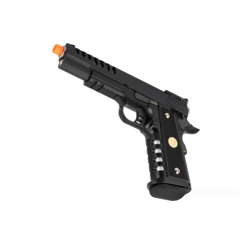 WE Tech 1911 5.1 Hi-Capa Hyper Speed 