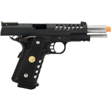WE Tech 1911 5.1 Hi-Capa Hyper Speed 
