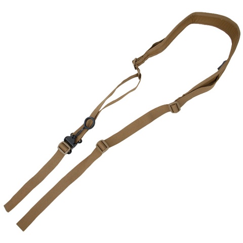 G-Force OIA Tactical Rifle Sling - COYOTE BROWN