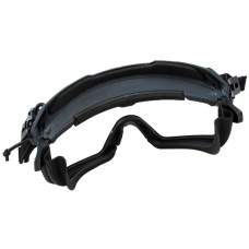 G-Force Quick-Detach Airsoft Goggles for BUMP Type Helmets - GRAY