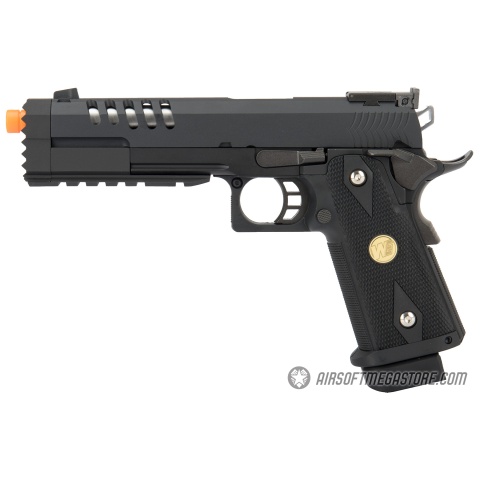 WE-Tech 1911 Hi-Capa Custom 