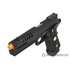 WE-Tech 1911 Hi-Capa Custom 