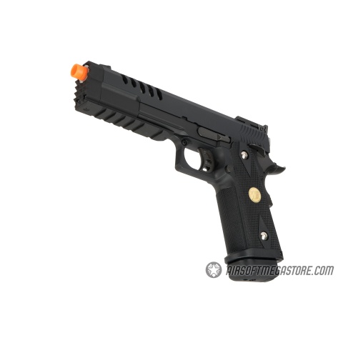 WE-Tech 1911 Hi-Capa Custom 