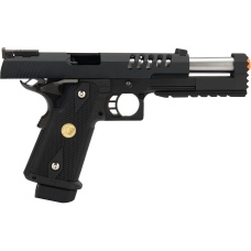 WE-Tech 1911 Hi-Capa Custom 