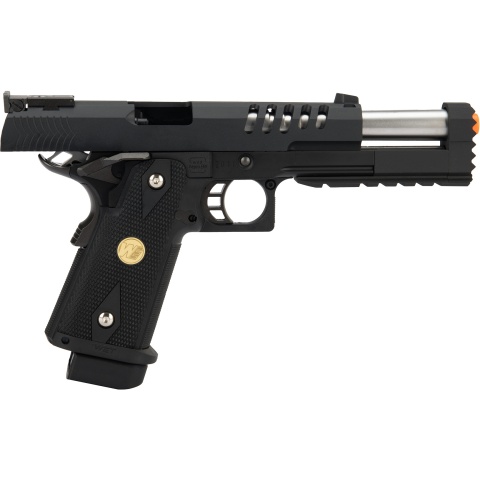 WE-Tech 1911 Hi-Capa Custom 