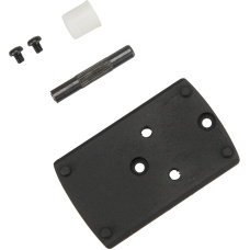 WE Tech 1911 Hi-Capa T-Rex Competition Gas Blowback Airsoft Pistol w/ Sight Mount & Top Ports (TWO TONE / GOLD)