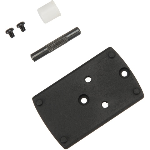 WE Tech 1911 Hi-Capa T-Rex Competition Gas Blowback Airsoft Pistol w/ Sight Mount & Top Ports (TWO TONE / GOLD)