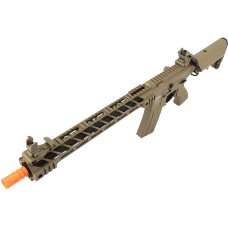 Lancer Tactical Proline Enforcer Battle Hawk 14