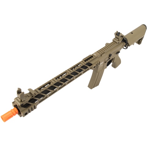 Lancer Tactical Proline Enforcer Battle Hawk 14