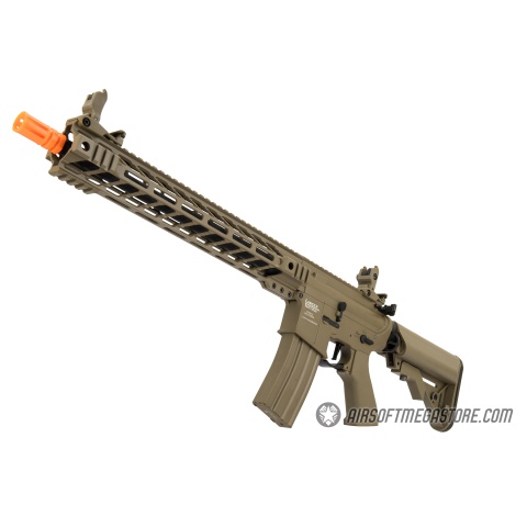 Lancer Tactical Proline Enforcer Battle Hawk 14