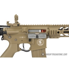 Lancer Tactical Proline Enforcer Battle Hawk 14