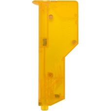 Lancer Tactical Universal 150 Round Airsoft BB Speedloader - ORANGE