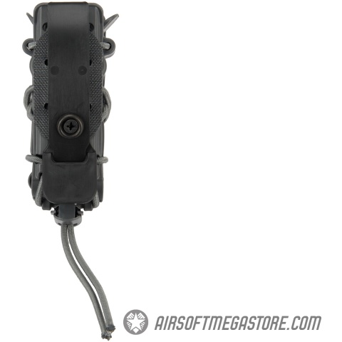 High Speed Gear Inc. Polymer Pistol Taco&reg; Magazine Pouch - WOLF GRAY