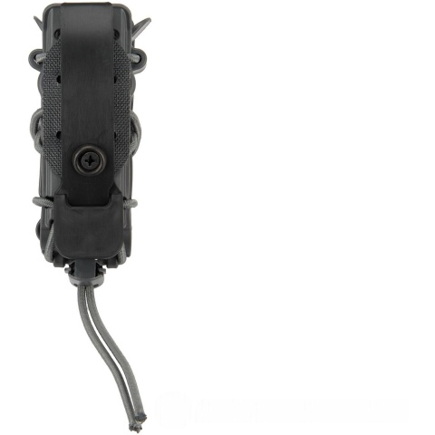 High Speed Gear Inc. Polymer Pistol Taco&reg; Magazine Pouch - WOLF GRAY
