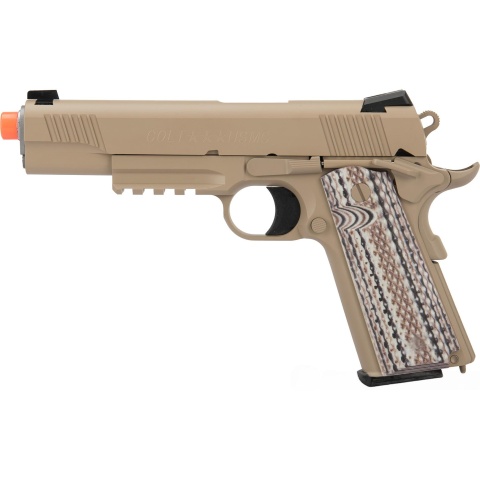 Tokyo Marui M45 