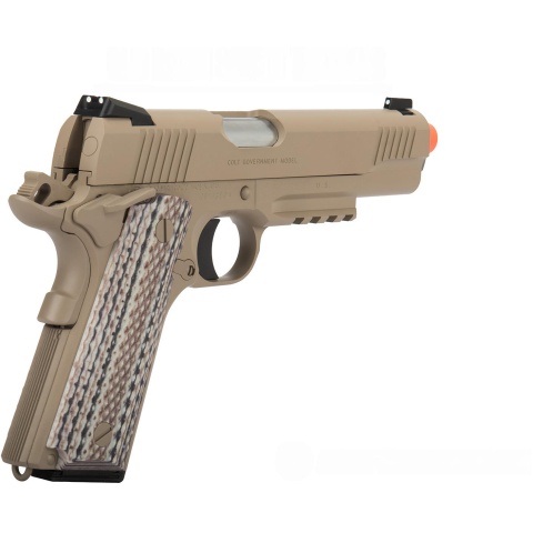 Tokyo Marui M45 
