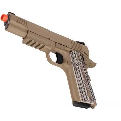 Tokyo Marui M45 