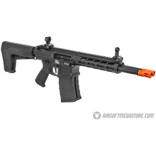 Classic Army DT-4 Double Barrel Airsoft M4 AEG Rifle (Color: Black)
