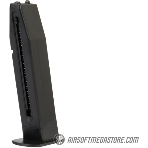 Sig Sauer P226 Spring Airsoft Pistol - BLACK / TAN