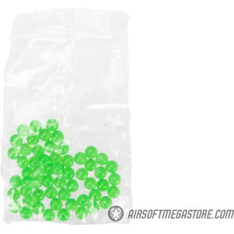 Sig Sauer P226 Spring Airsoft Pistol - DARK EARTH / CLEAR