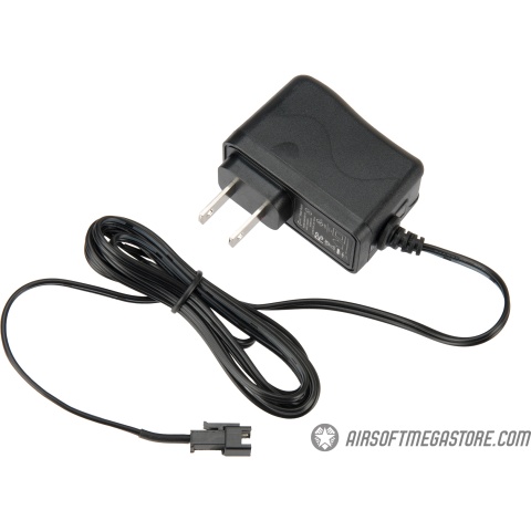 Sig Sauer Patrol  Airsoft Gun Kit with M4 AEG Rifle and pistol and 5000 rounds of BBs - BLACK / ORANGE - DISCONTINUED