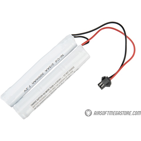 Sig Sauer Patrol  Airsoft Gun Kit with M4 AEG Rifle and pistol and 5000 rounds of BBs - BLACK / ORANGE - DISCONTINUED