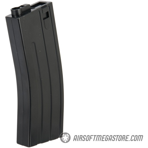 Sig Sauer Patrol  Airsoft Gun Kit with M4 AEG Rifle and pistol and 5000 rounds of BBs - BLACK - DISCONTINUED