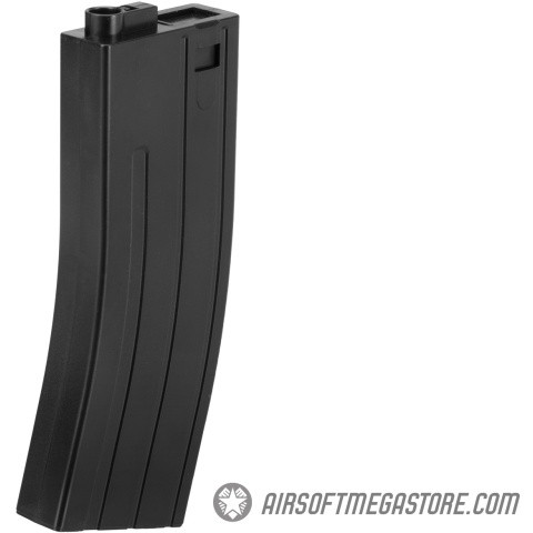 Sig Sauer Patrol  Airsoft Gun Kit with M4 AEG Rifle and Pistol and 5000 Rounds of BBs - See through - DISCONTINUED