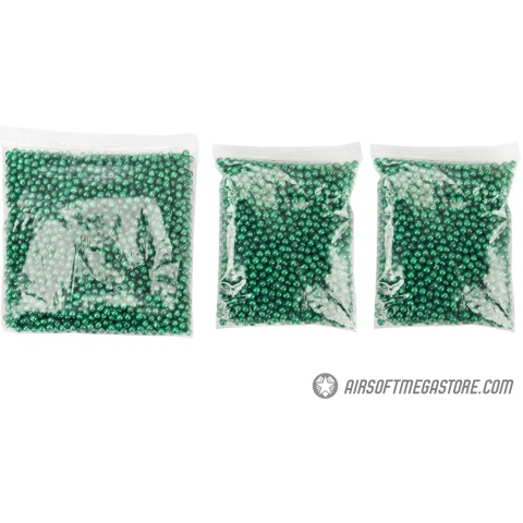 Sig Sauer Patrol  Airsoft Gun Kit with M4 AEG Rifle and Pistol and 5000 Rounds of BBs - See through - DISCONTINUED