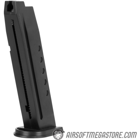 Sig Sauer P228 Spring Airsoft Pistol - CLEAR