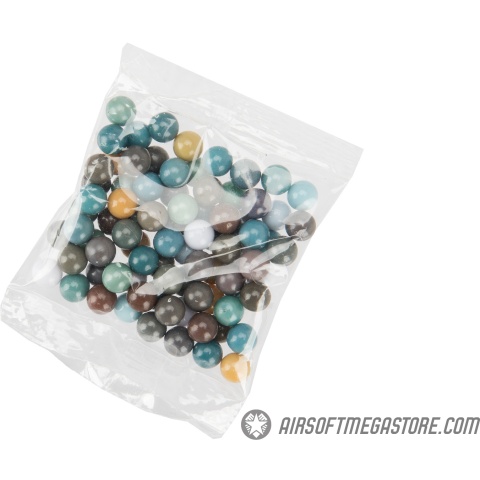 Sig Sauer P228 Spring Airsoft Pistol - CLEAR