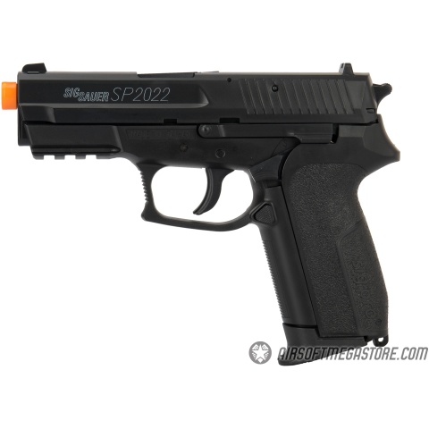 Sig Sauer SP2022 Sportline CO2 Airsoft Pistol - BLACK - DISCONTINUED